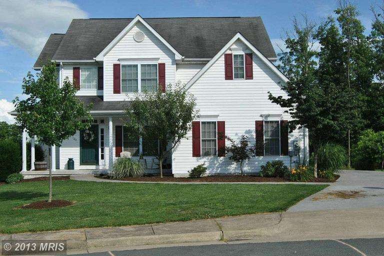 103 Dick Turpin Ct, Stephens City, VA 22655 - photo 1