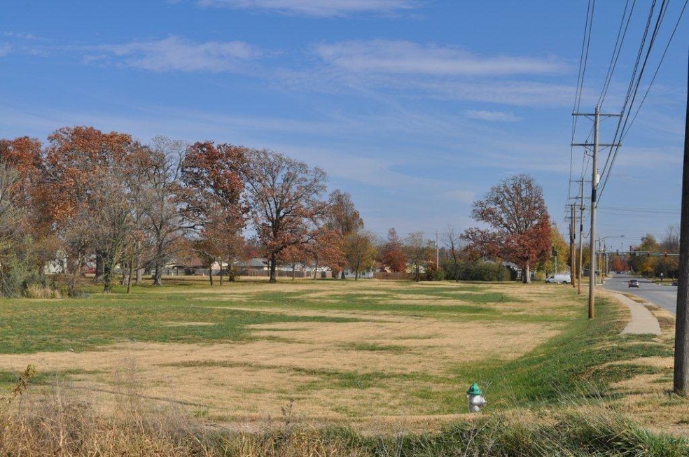 2.4AC 1st & Olrich St, Rogers, AR 72756 - photo 1