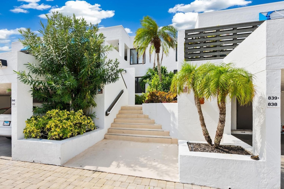 840 Bayport Way unit 840, Longboat Key, FL 34228 - photo 1