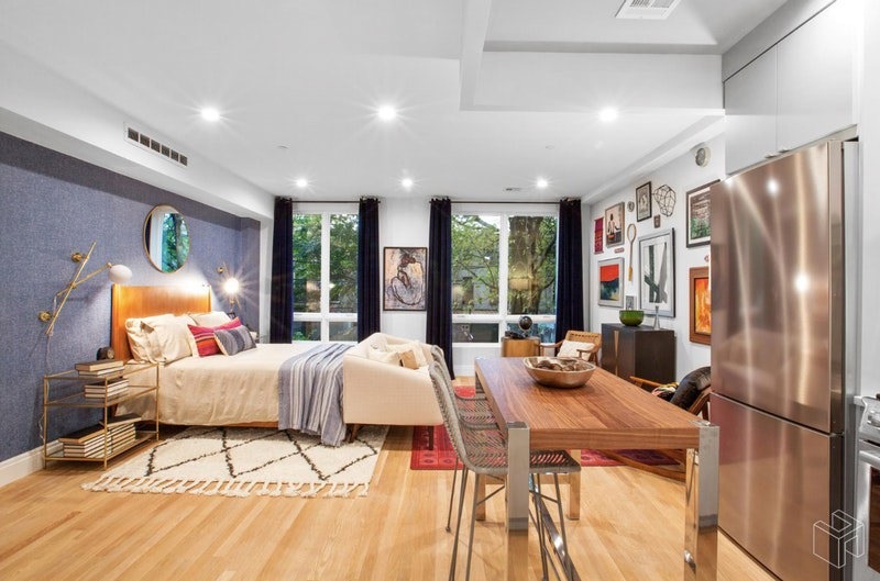 686 Macdonough St unit 2A, Bed-Stuy, NY 11233 - photo 1