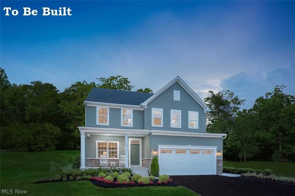 455 Lakeland Way, Aurora, OH 44202 - photo 1