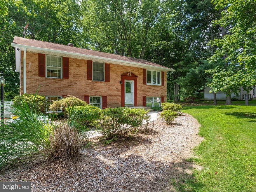 1933 5th St, Owings, MD 20736 - photo 1