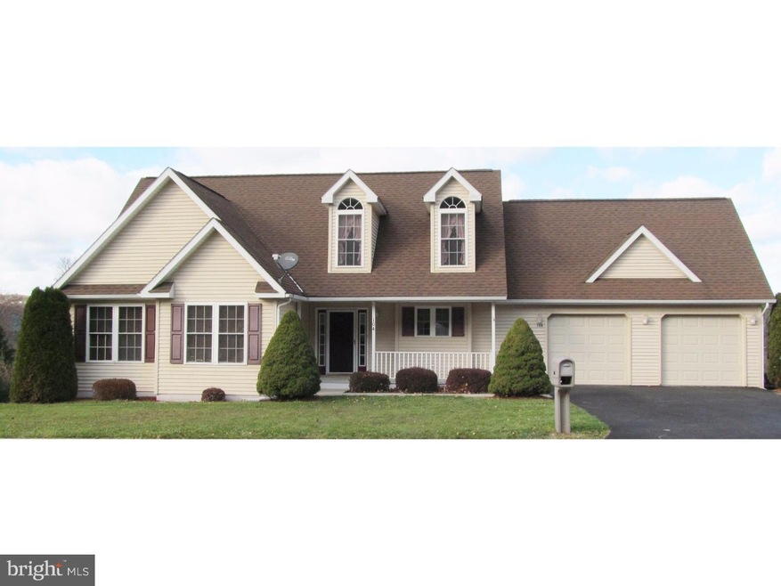 104 Chestnut Ridge Dr, Orwigsburg, PA 17961 - photo 1