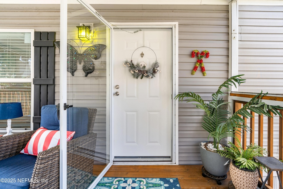 2268 Mayport Rd unit 41, Jacksonville, FL 32233 - photo 1