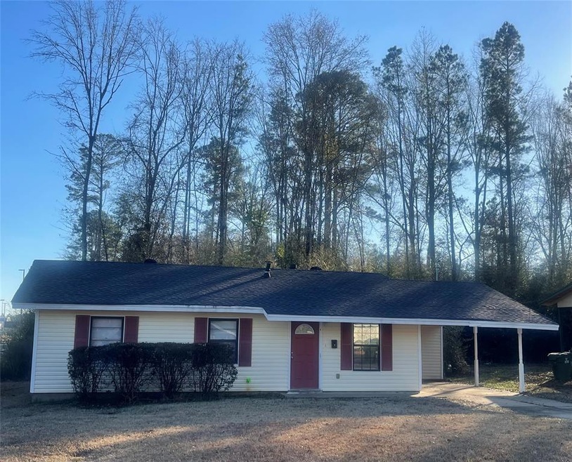 120 E Hilly Ave, Ruston, LA 71270 - photo 1