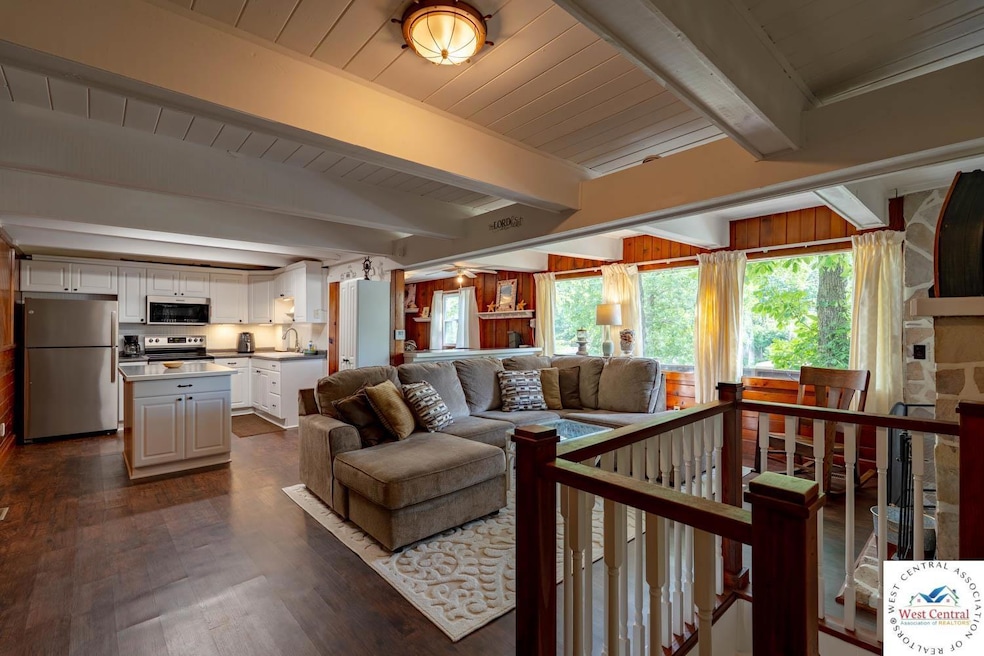 2131 Brown Bend Rd, Edwards, MO 65326 - photo 1