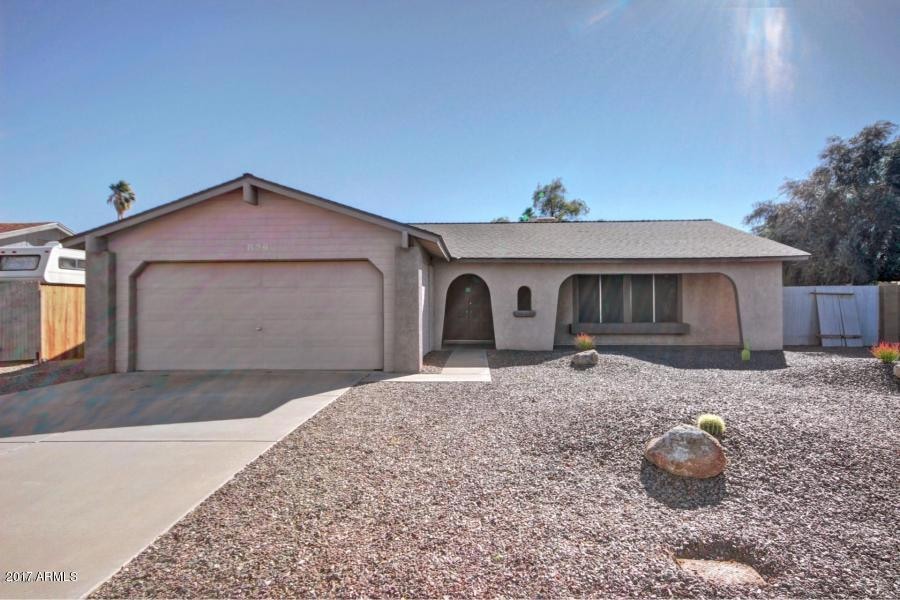 1829 W Onza Ave, Mesa, AZ 85202 - photo 1