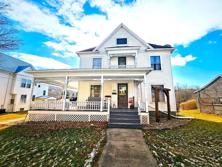Main View