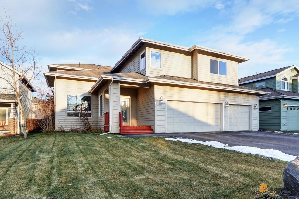 3439 Hines Circle