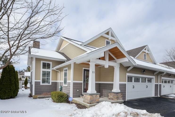 11 Abbey Rd, Delmar, NY 12054 - photo 1