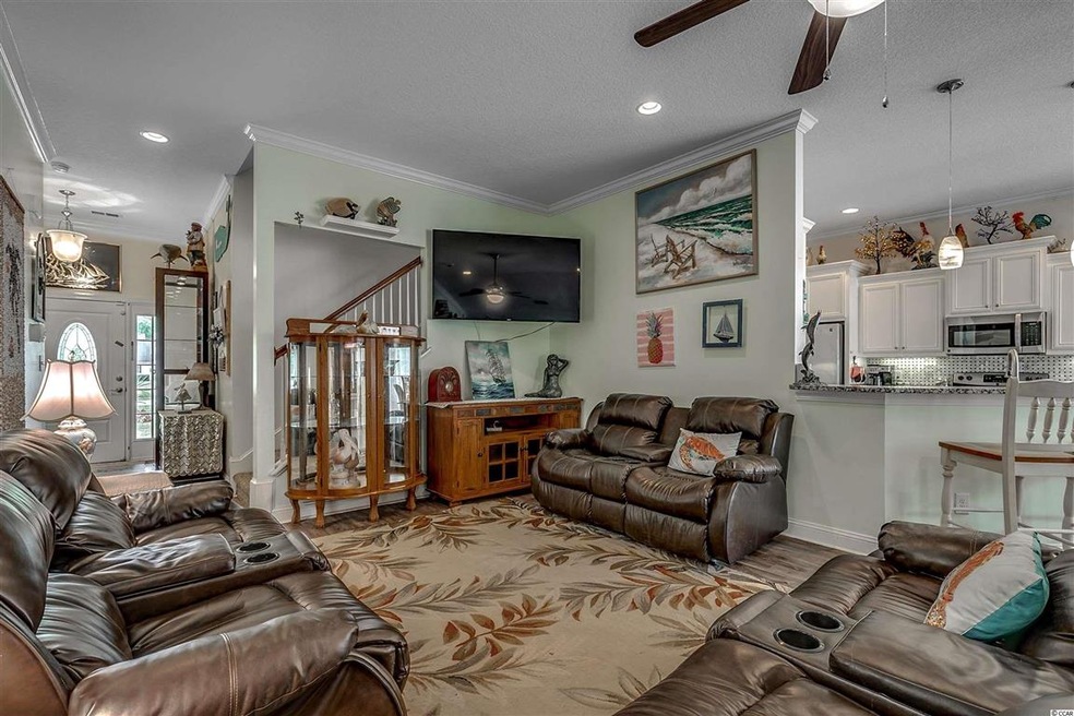 978 Knotty Branch Rd, Conway, SC 29527 - photo 1