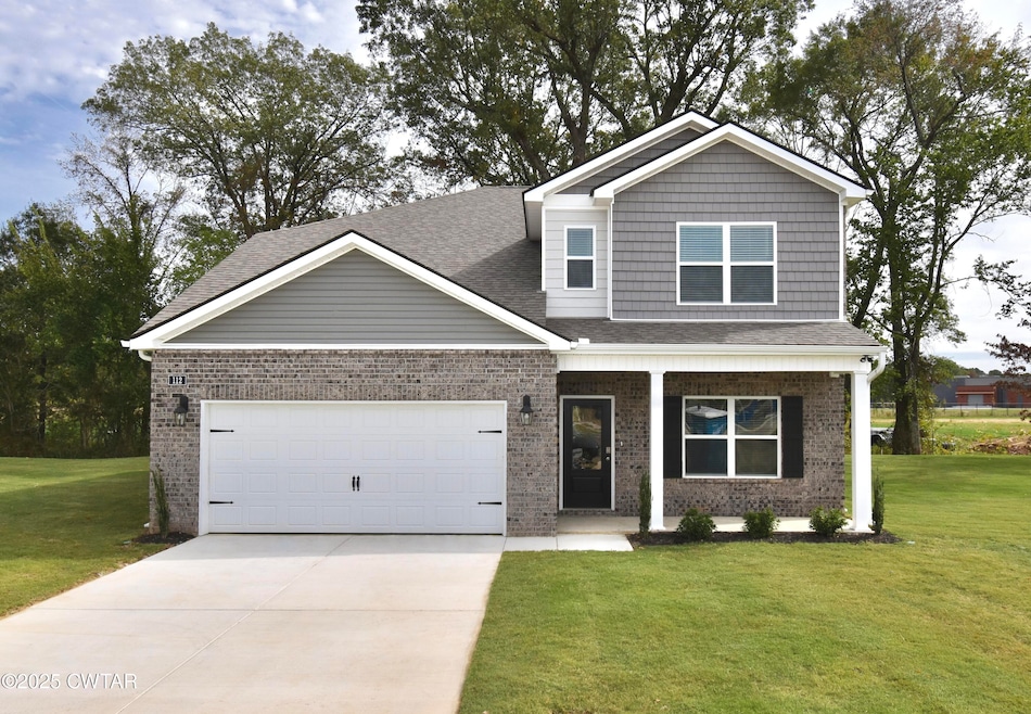 112 Shiloh Springs, Jackson, TN 38305 - photo 1