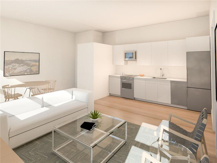 1 Joy Place unit 3D, Portland, ME 04102 - photo 1