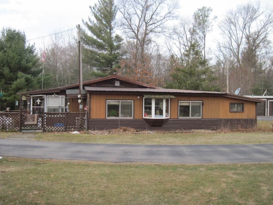 1124 Bighorn Ave, Arkdale, WI 54613 - photo 1