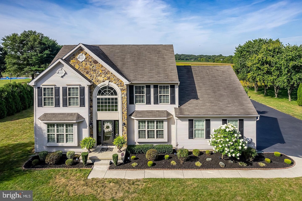 232 Aura Rd, Mullica Hill, NJ 08062 - photo 1