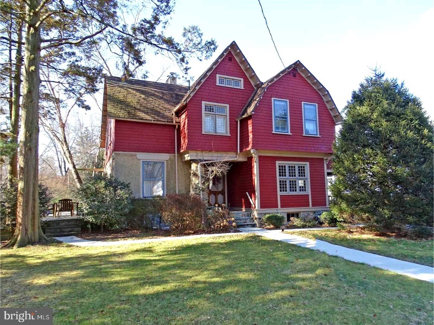 408 Oak Ln, Wayne, PA 19087 - photo 1