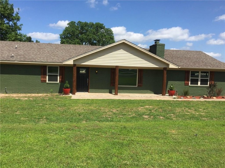 unlisted-address, Shawnee, OK 74804 - photo 1