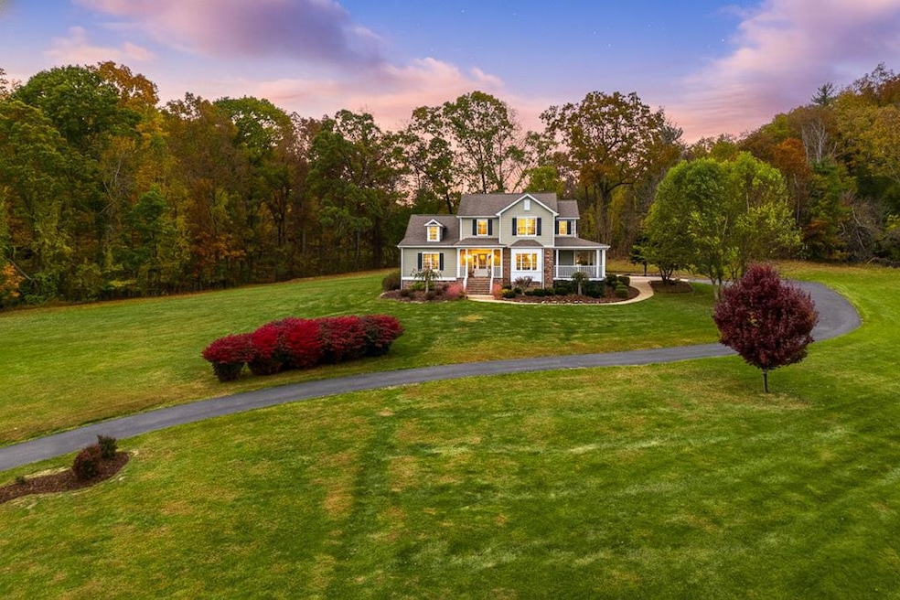 20350 Lizmarye Ln, Abingdon, VA 24211 - photo 1