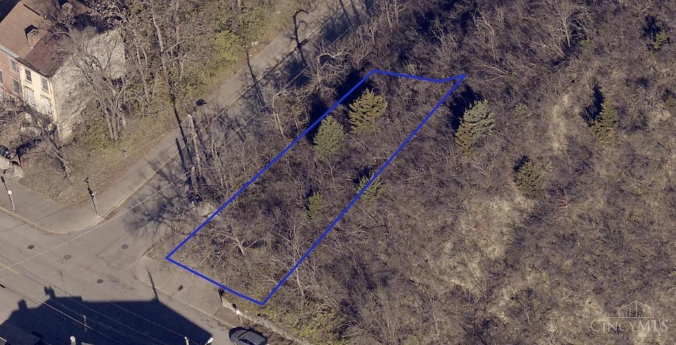 40 Mulberry St, Cincinnati, OH 45202 - photo 1