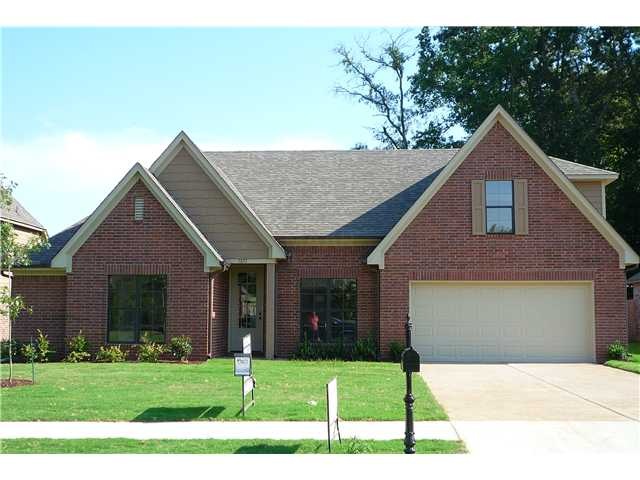 SAMPLE PHOTO OF MODEL- SAME PLAN- HOME UNDER CONST