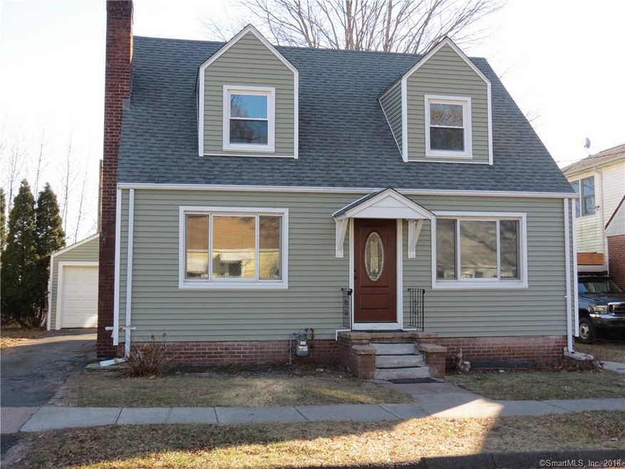 19 Lenox St, East Haven, CT 06512 - photo 1