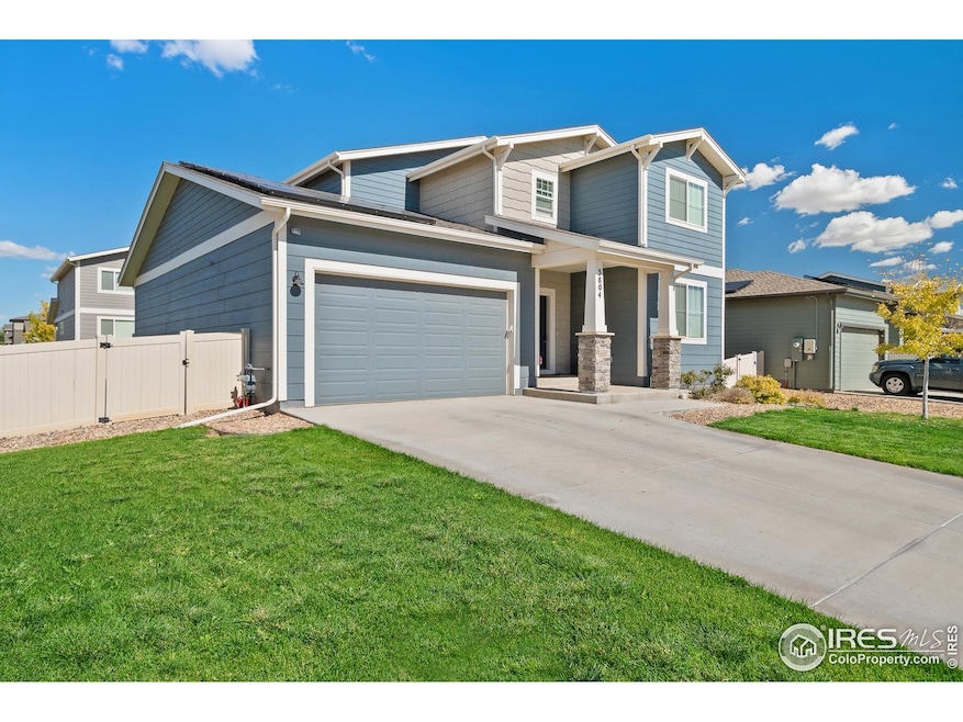 3804 Buckthorn St, Wellington, CO 80549 - photo 1