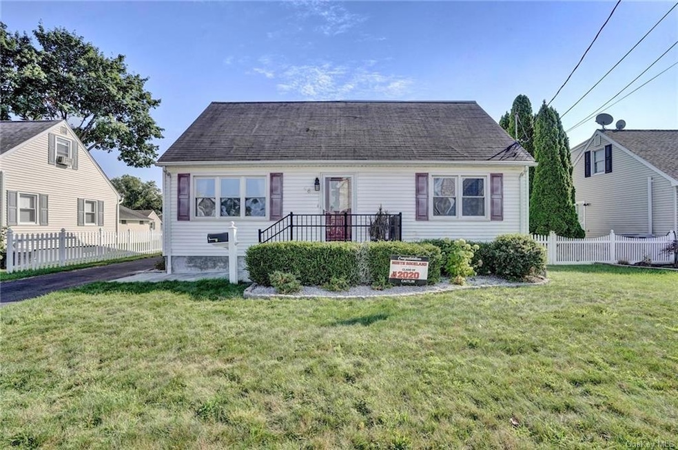 46 E Main St, Stony Point, NY 10980 - photo 1