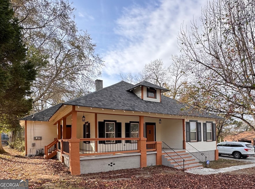 3778 Log Cabin Dr, Macon, GA 31204 - photo 1