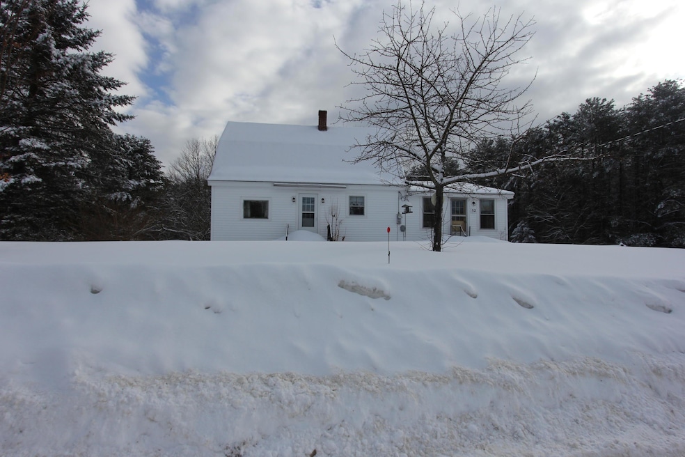 52 Butter Hill Rd, Livermore, ME 04253 - photo 1
