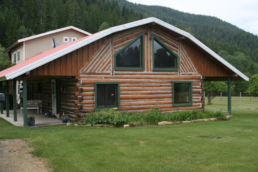 2978 Burnt Valley Rd