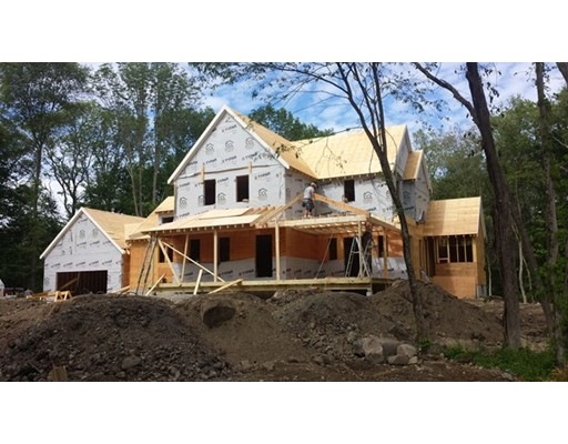 360 Bay Rd, North Easton, MA 02356 - photo 1