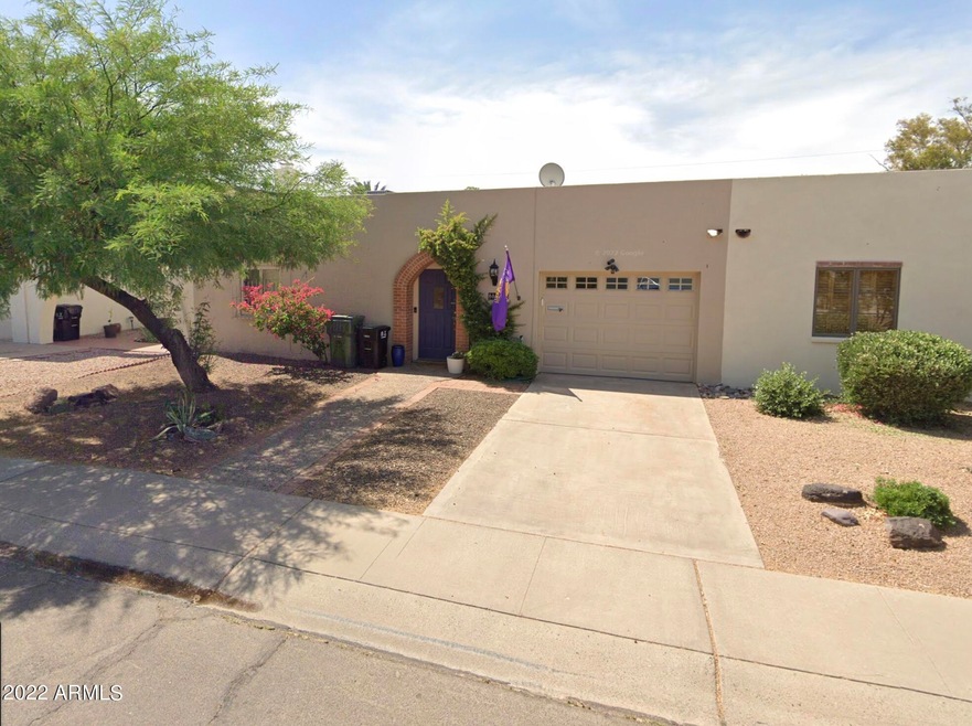 2043 E Cairo Dr, Tempe, AZ 85282 - photo 1