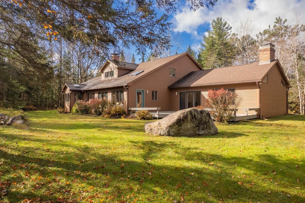 273 Black Bear Path, Rutland, VT 05701 MLS 4976773