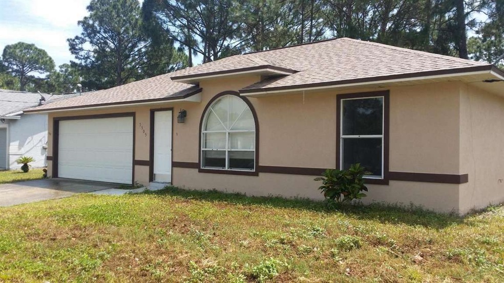 5505 Curtis Blvd, Cocoa, FL 32927 - photo 1