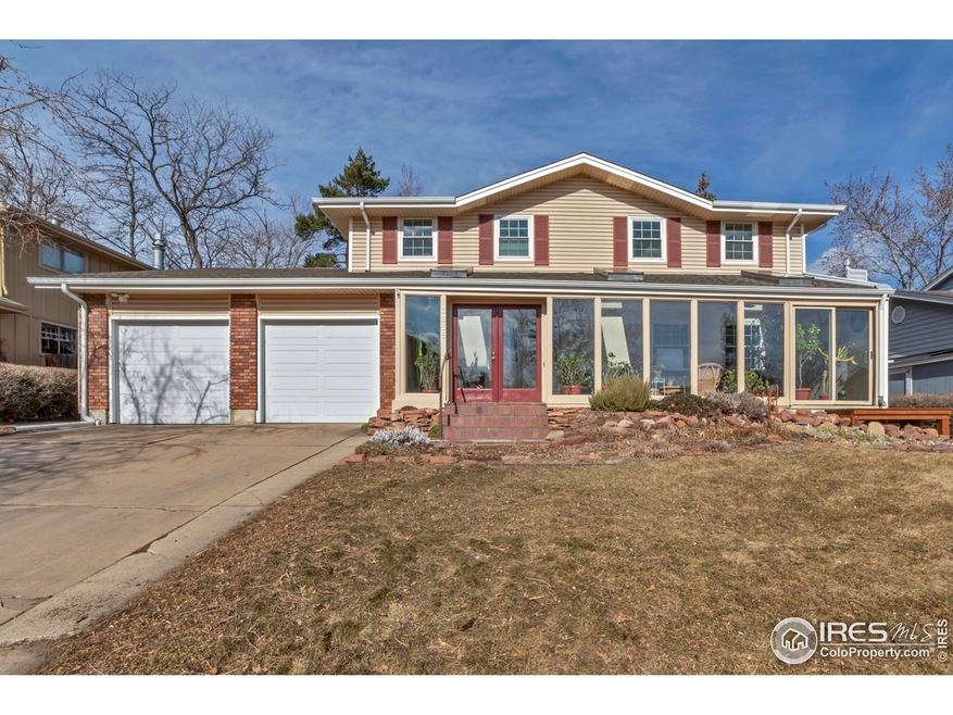3255 Heidelberg Dr, Boulder, CO 80305 - photo 1