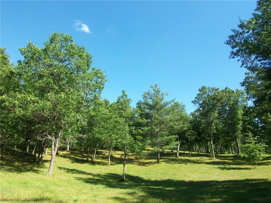 Lot 5 Minerva Rd, Danbury, WI 54830 - photo 1
