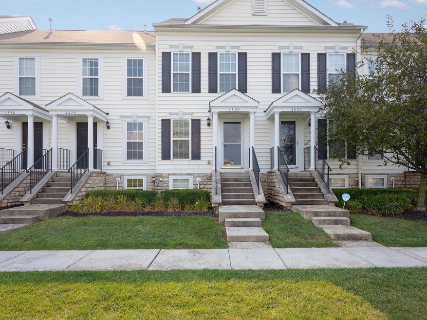 4826 Annual Dr unit 46-482, Canal Winchester, OH 43110 - photo 1