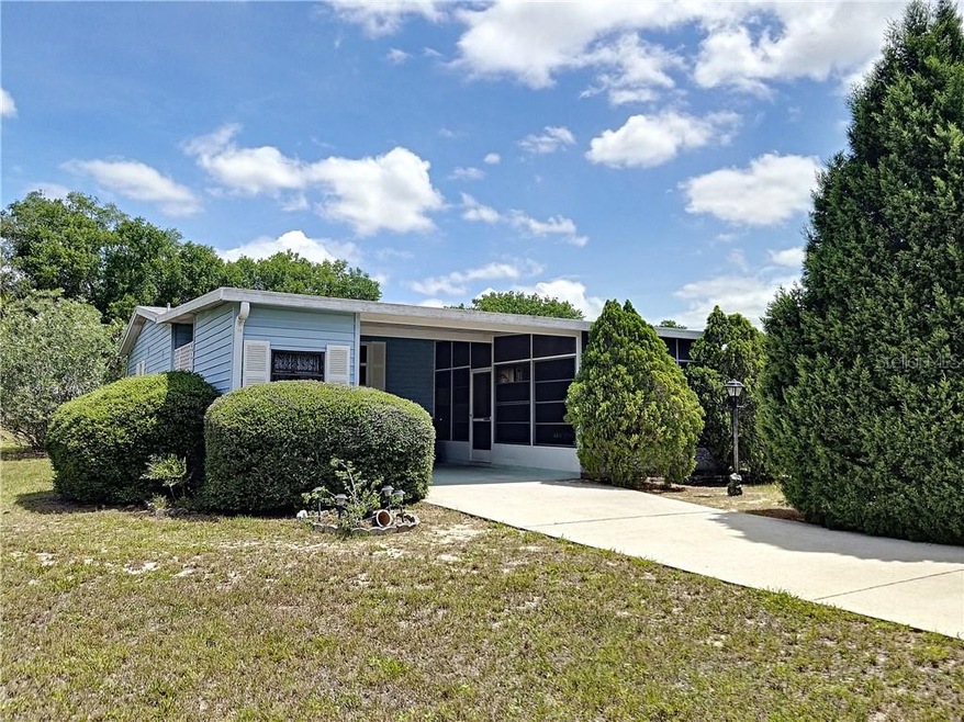 100 Hyde Park Ct, Davenport, FL 33897 - photo 1