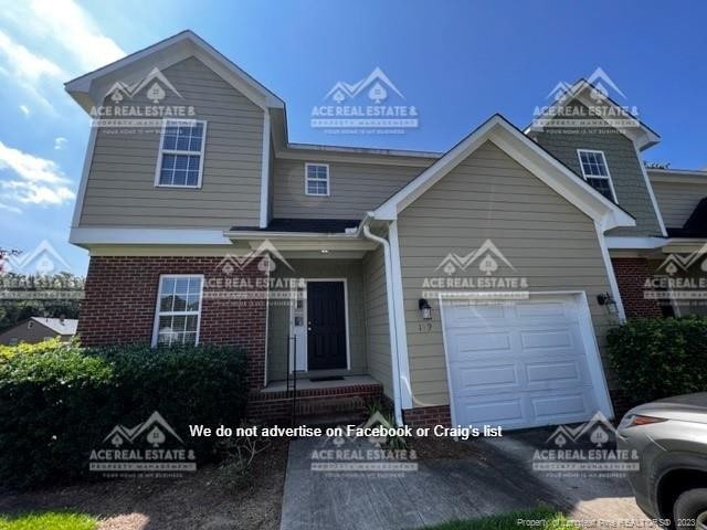 119 Willborough Ave, Fayetteville, NC 28303 - photo 1