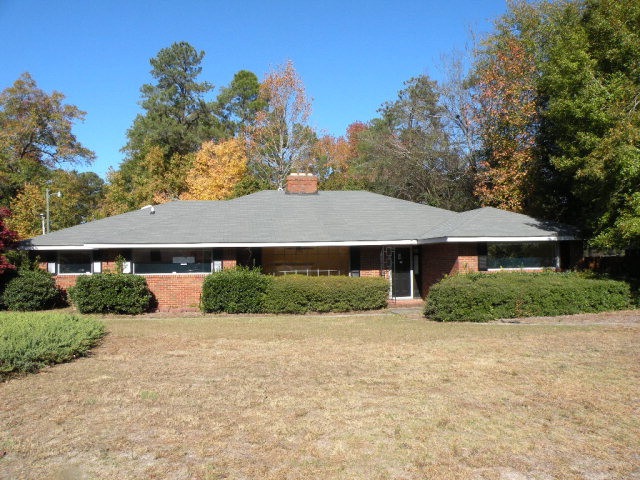 Main View