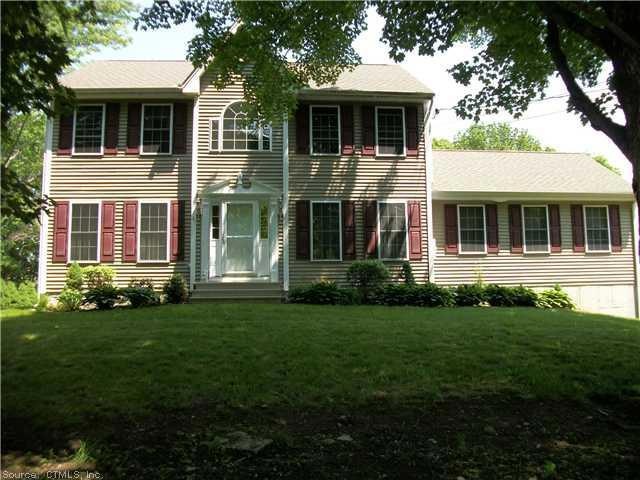 105 Vergason Ave, Norwich, CT 06360 - photo 1