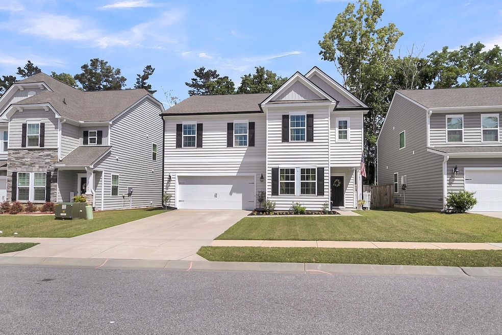 Sold $420,000 • Co-Listing Agent