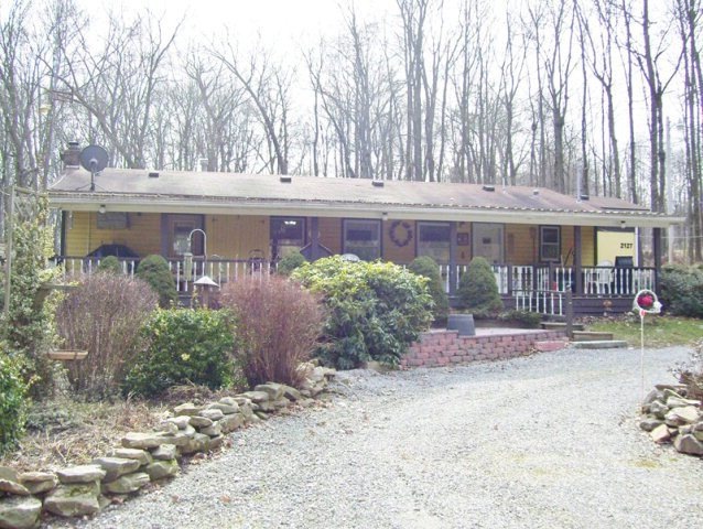 Main View