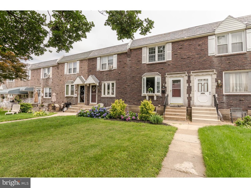 269 Westpark Ln, Clifton Heights, PA 19018 - photo 1