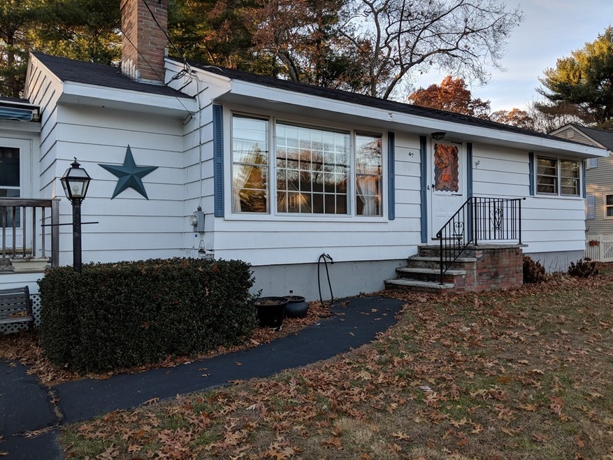 47 Lawrence St, Wilmington, MA 01887 - photo 1