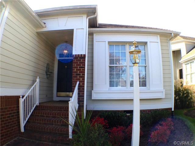 10807 Dominion Fairways Dr unit 42, Glen Allen, VA 23059 - photo 1