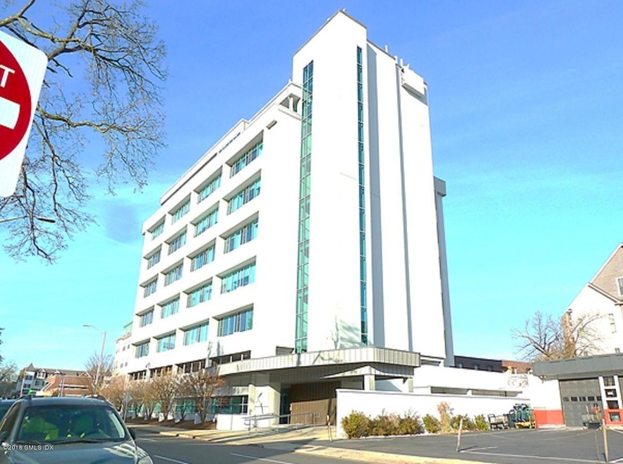 The Metropolitan unit 507, Stamford, CT 06905 - photo 1