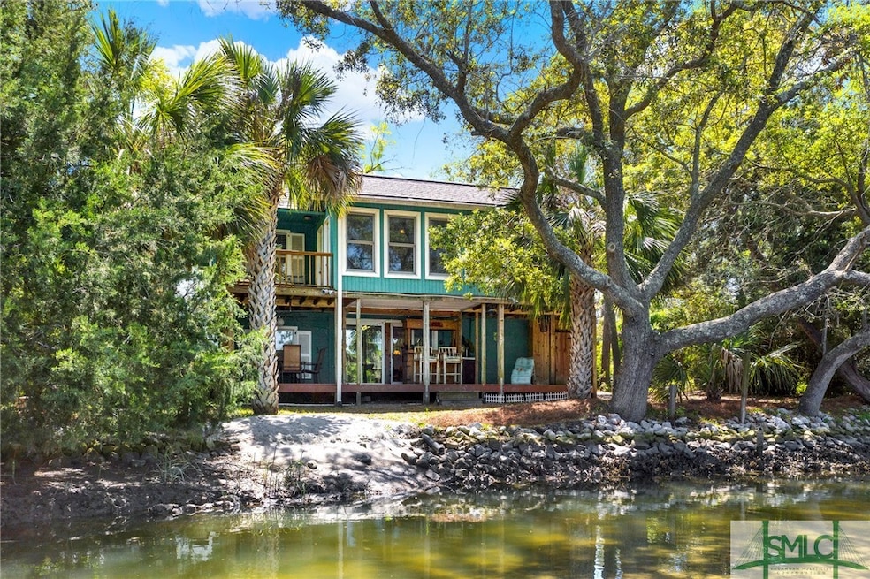 829 1st St, Tybee Island, GA 31328 - photo 1
