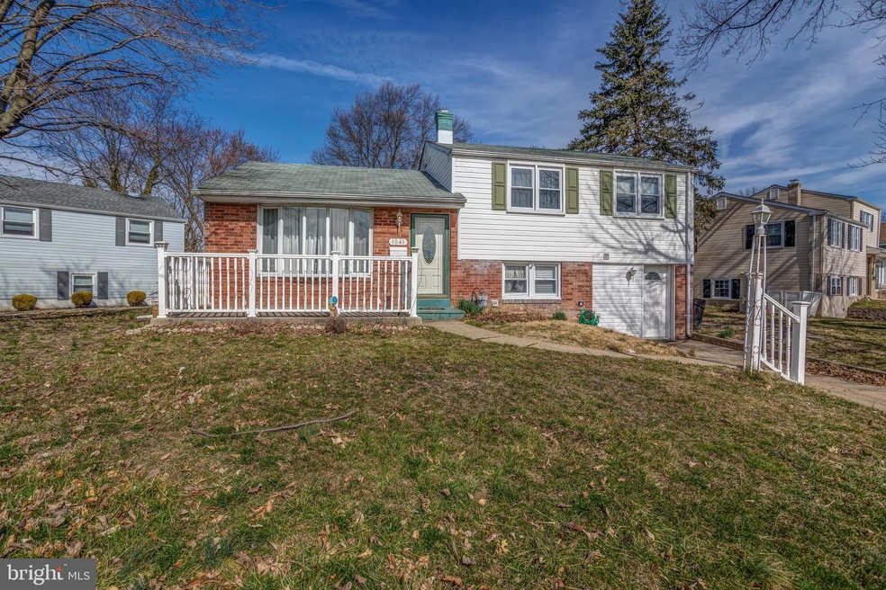 1041 Vauclain Ave, Woodlyn, PA 19094 - photo 1