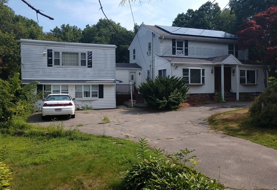 620 East St unit 1, West Bridgewater, MA 02379 - photo 1